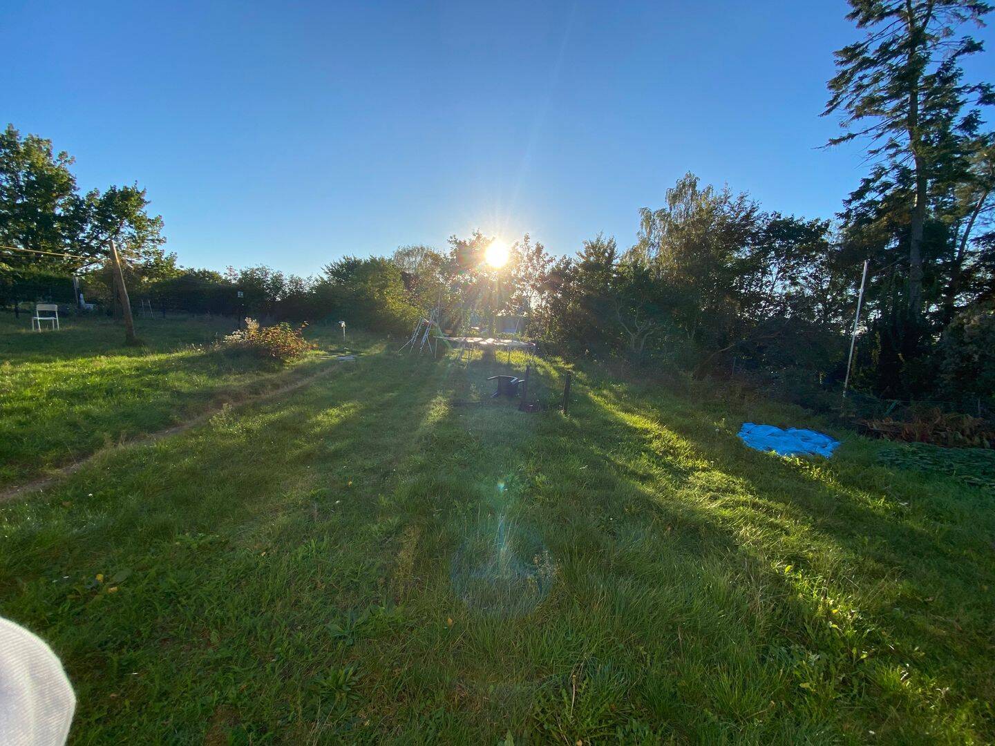 4 Zimmer Wohnung, Garten, Ratzeburg, 23909 Ratzeburg