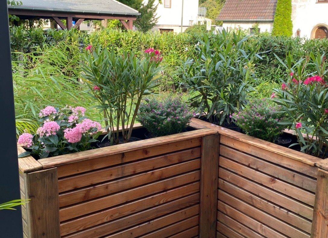Großzügige Erdgeschosswohnung mit Garten in exklusiver Lage Raum Bömberg/Tyrol, 58636 Iserlohn