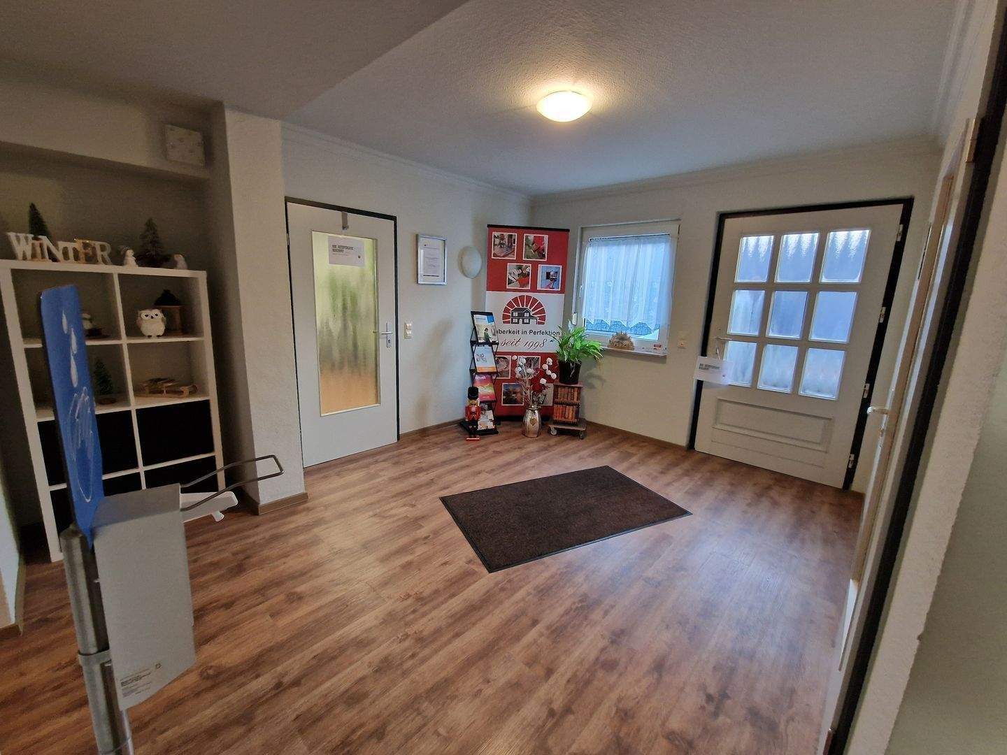 Gewerbe-und Büro Objekt, 6847 Dessau-Roßlau