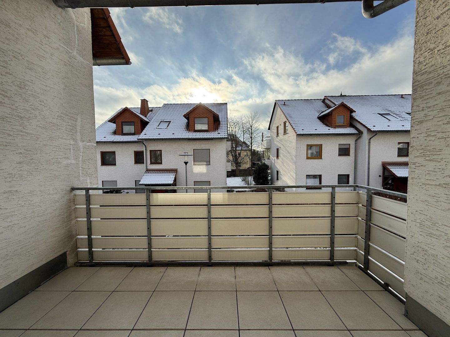 Leerstehende Eigentumswohnung in gepflegter Wohnanlage in Kassel-Niederzwehren, 34134 Kassel (Niederzwehren Oberzwehren Süsterfeld/Helleböhn)