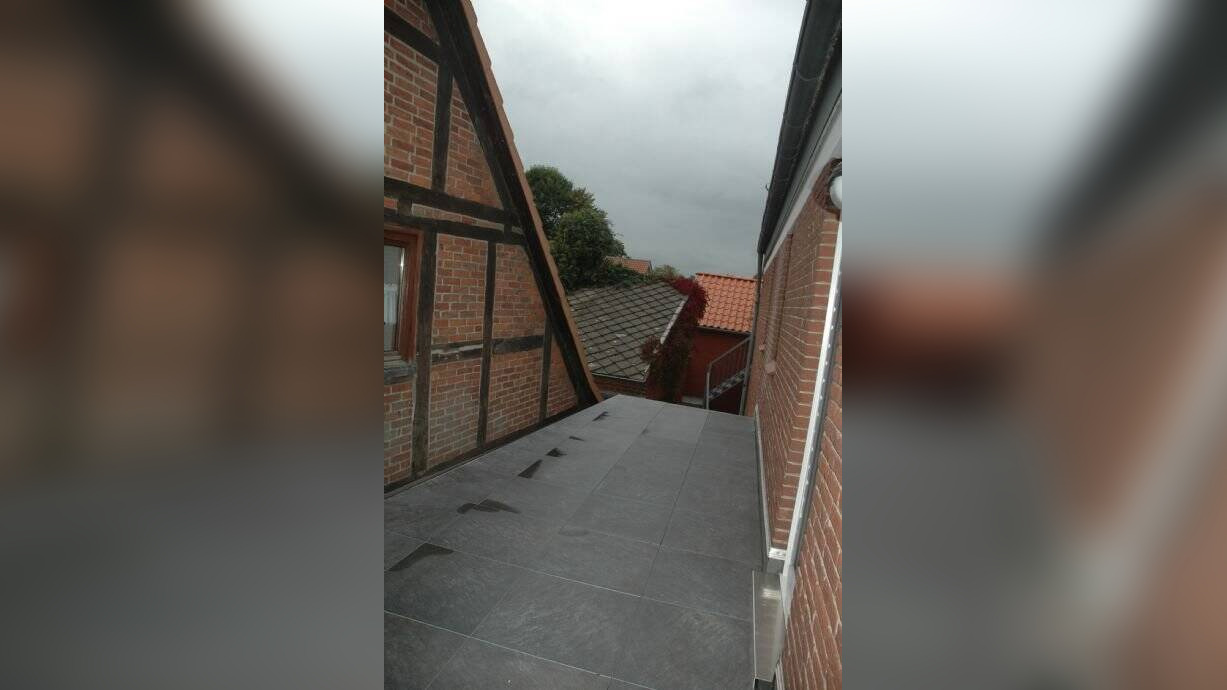 Gemütlich Wohnen in Ebstorf mit Balkon, 29574 Ebstorf