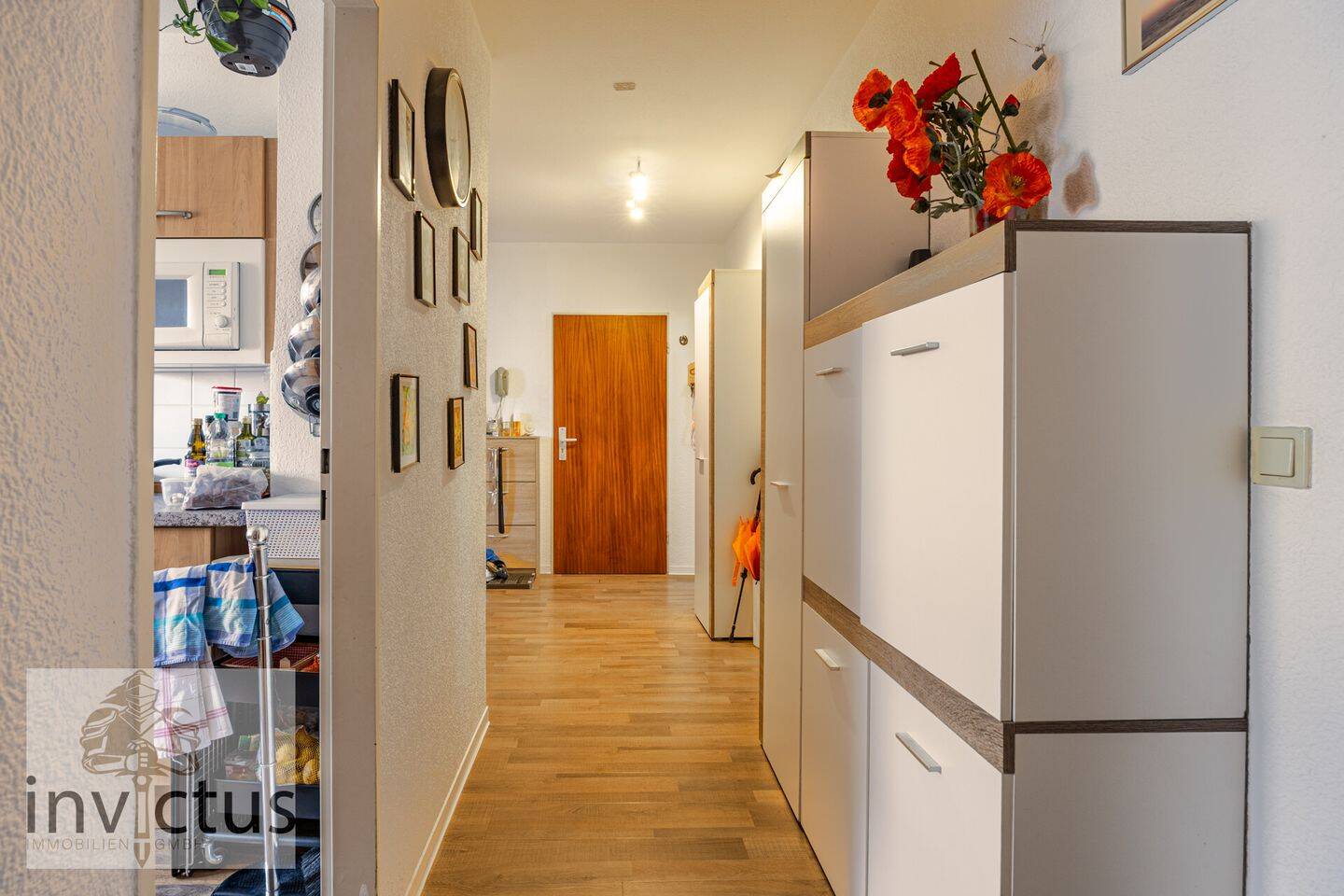 4-Zimmer-Wohnung mit großem Balkon – ideal zur individuellen Gestaltung, 74206 Bad Wimpfen