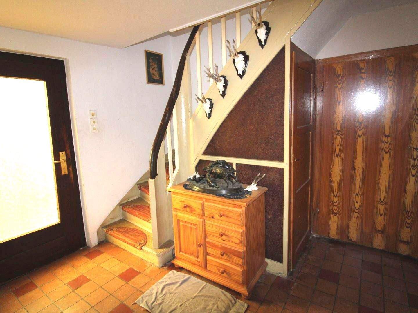 Mehrgenerationsobjekt oder für die große Familie * 1-2 Familienhaus in Tonna *, 99958 Tonna