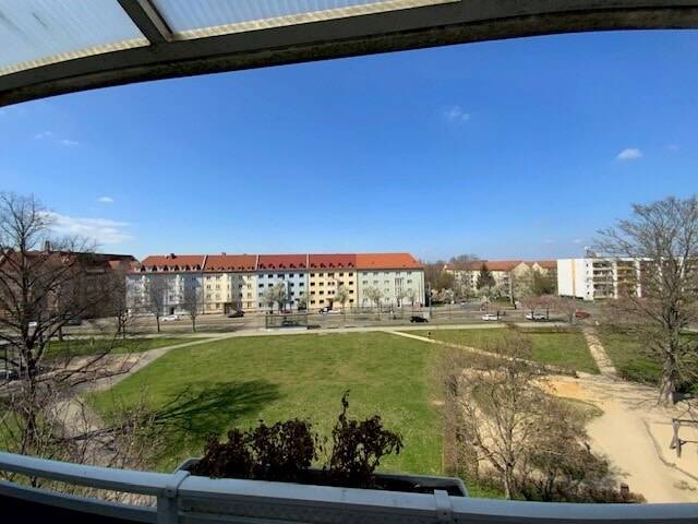 Eigentumswohnung im Stadtgebiet, 99085 Erfurt (Daberstedt Hohenwinden Ilversgehofen Johannesvorstadt Krämpfervorstadt)