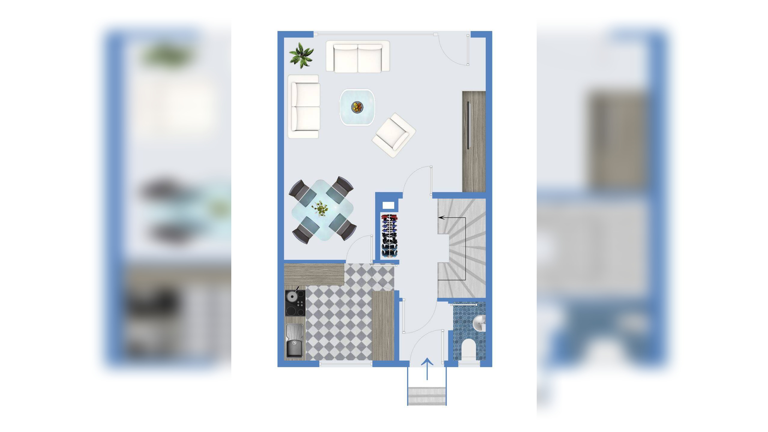 ***Haus in Ruhiglage sucht neuen Eigentümer***