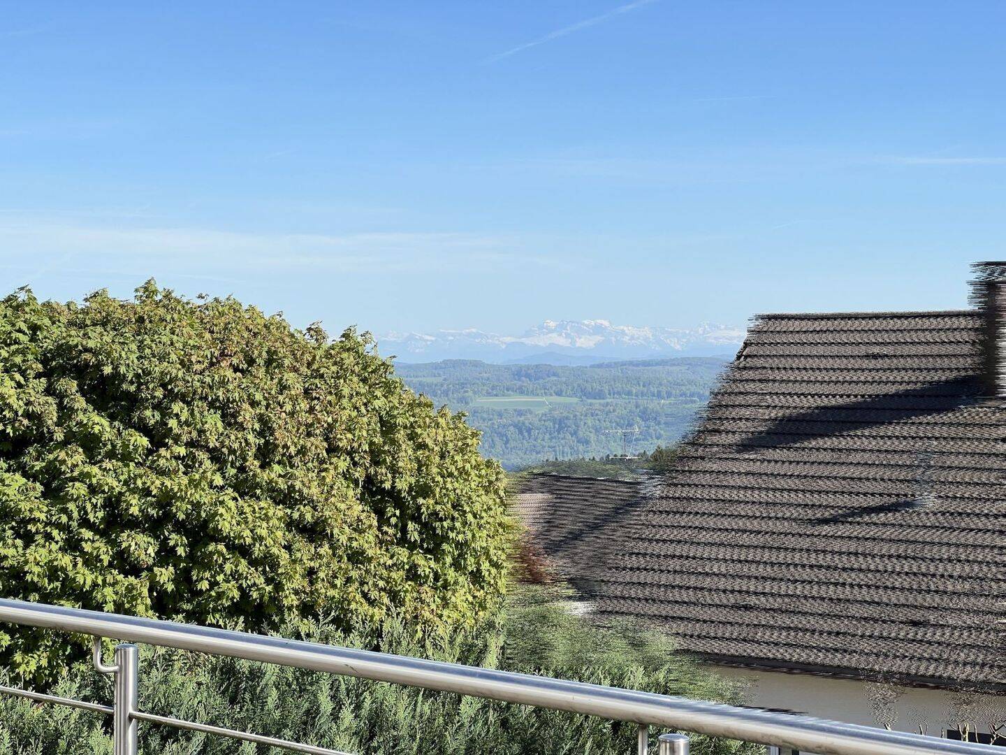 Klasse freistehendes Einfamilienhaus mit Terrasse, Balkon und Einliegerwohnung, 79733 Görwihl