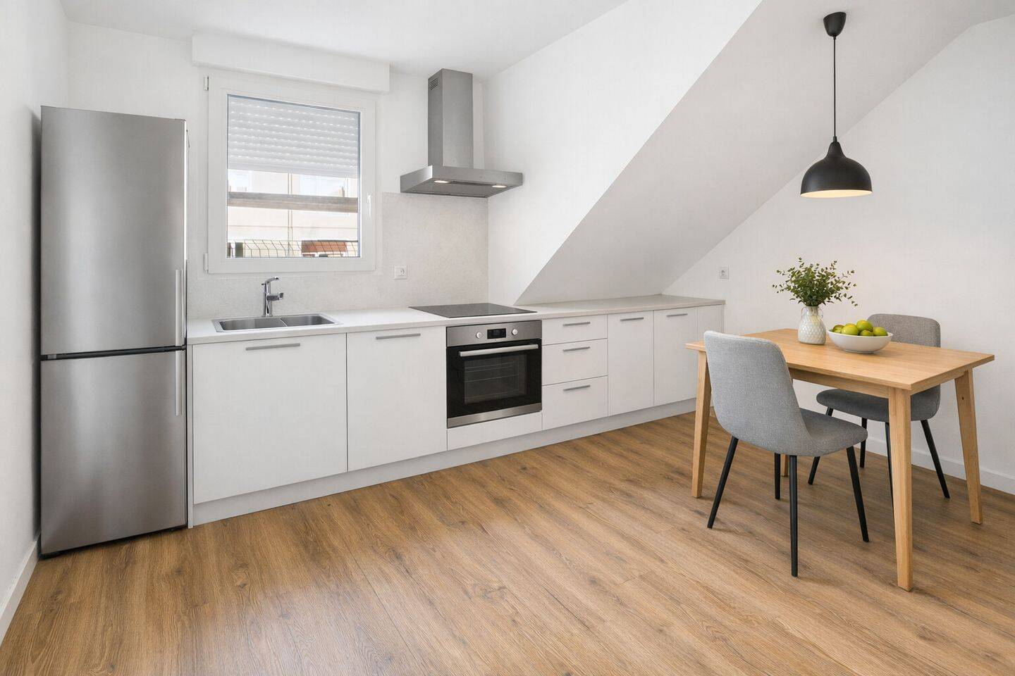 SCHWIND IMMOBILIEN – modernes Wohnen auf kompakter Fläche, 64285 Darmstadt (Darmstadt)