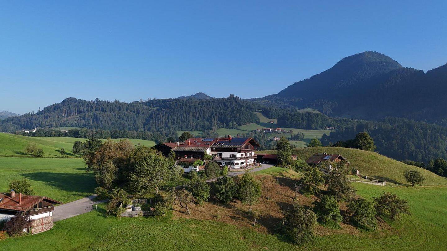 Ihr Urlaubszuhause im Herzen der Berge, 83080 Oberaudorf