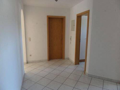 Charmante, helle 3-Zimmerwohnung mit gut geschnittenem Grundriss in Waldtrudering – 81825 München – Vorschaubild 4