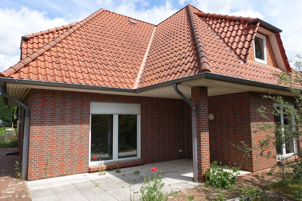 Seniorengerecht: Einfamilienhaus im Ortskern von Eystrup, 27324 Eystrup