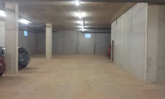 2 Zimmer Neubauwohnung Konz-Roscheid, 54329 Konz