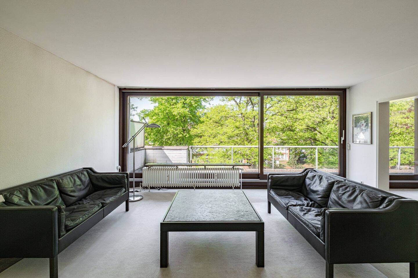 Penthouse in Marienthal | GLADIGAU – 22043 Hamburg – Vorschaubild 3