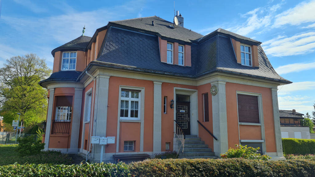 Haus in Seehausen, 39615 Seehausen (Altmark)