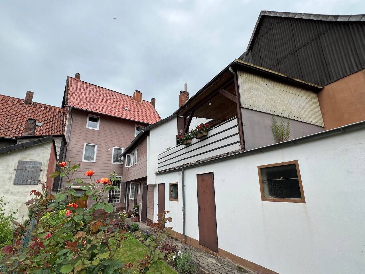 Haus mit inneren Werten, 31167 Bockenem