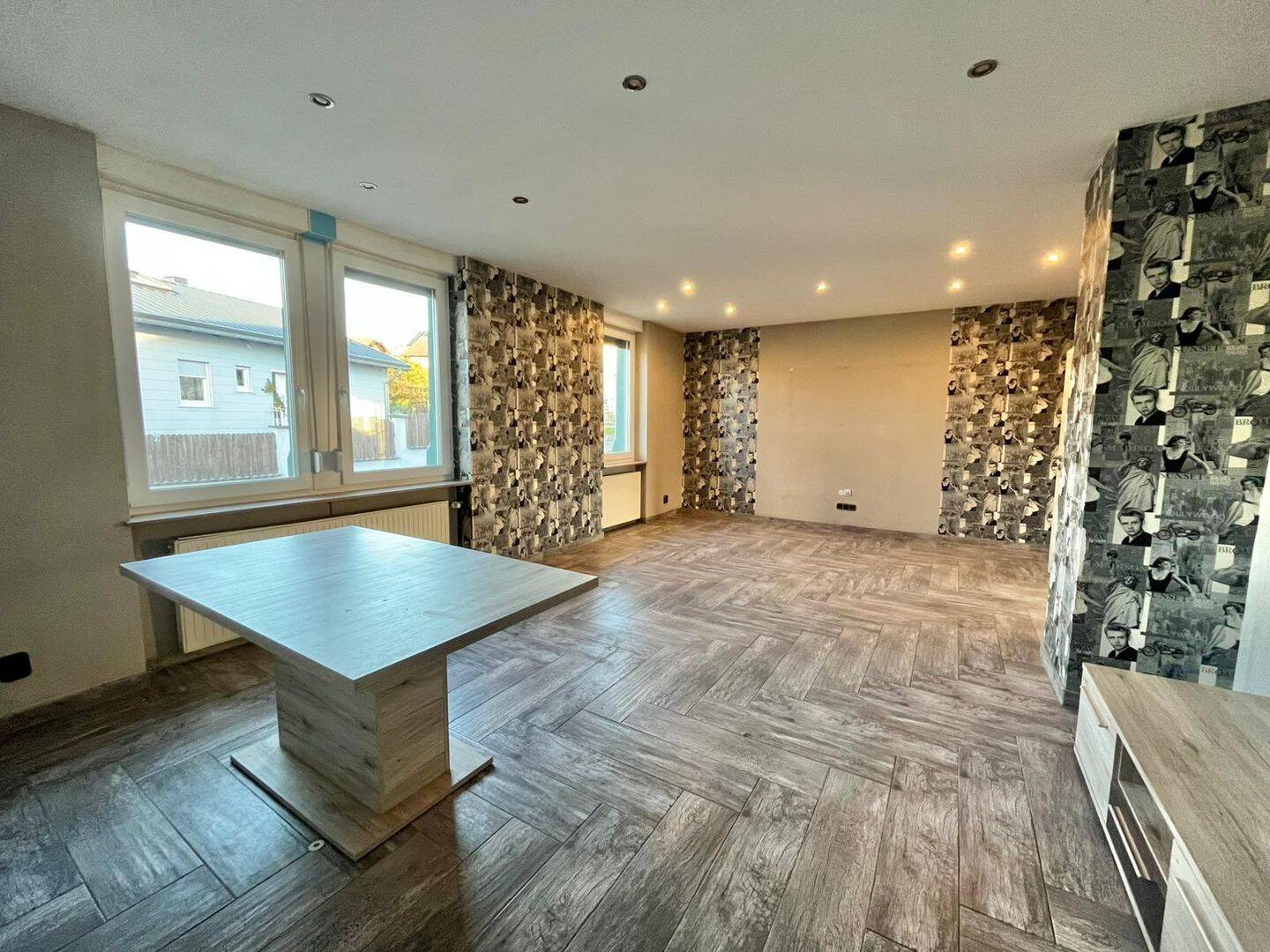 Gepflegtes Wohnhaus in ruhiger Wohnlage, 66540 Neunkirchen