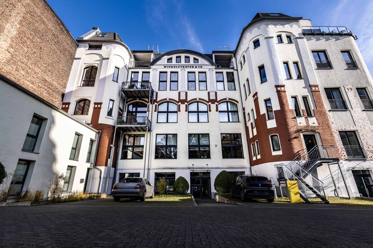 Ihr neues zu Hause für die gesamte Familie – Wohnen im Grünen mit toller Aussicht!, 42285 Wuppertal (Barmen)