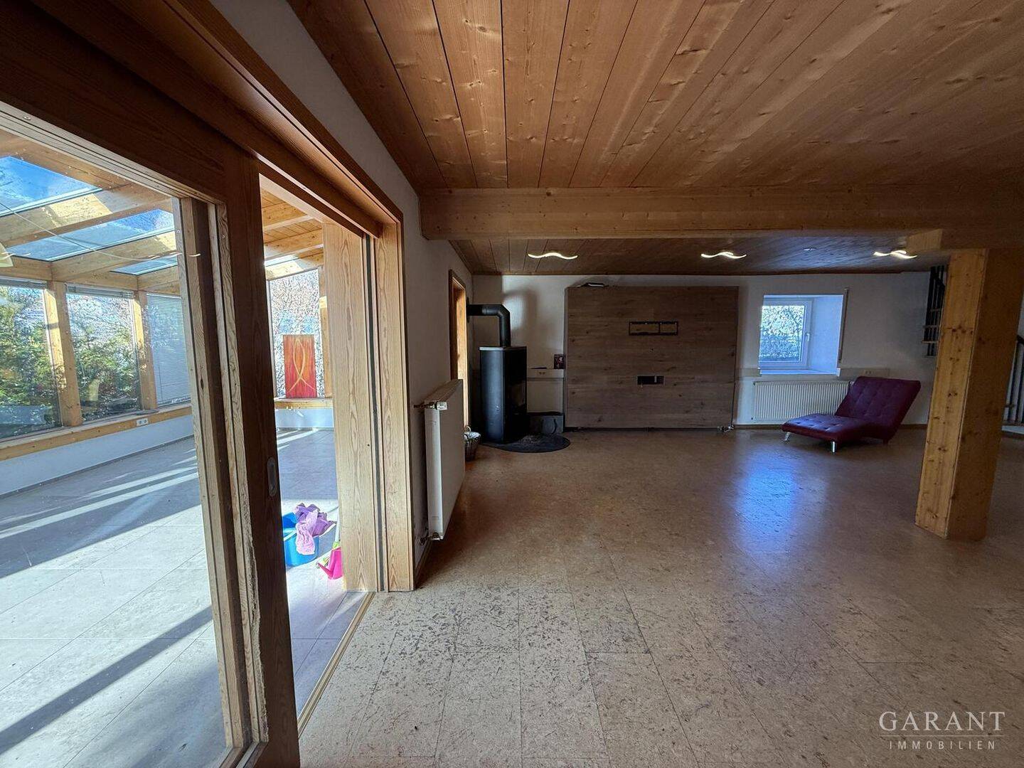 Platz ohne Ende: Großes Bauernhaus mit noch größerem Traumgarten!, 79777 Ühlingen-Birkendorf