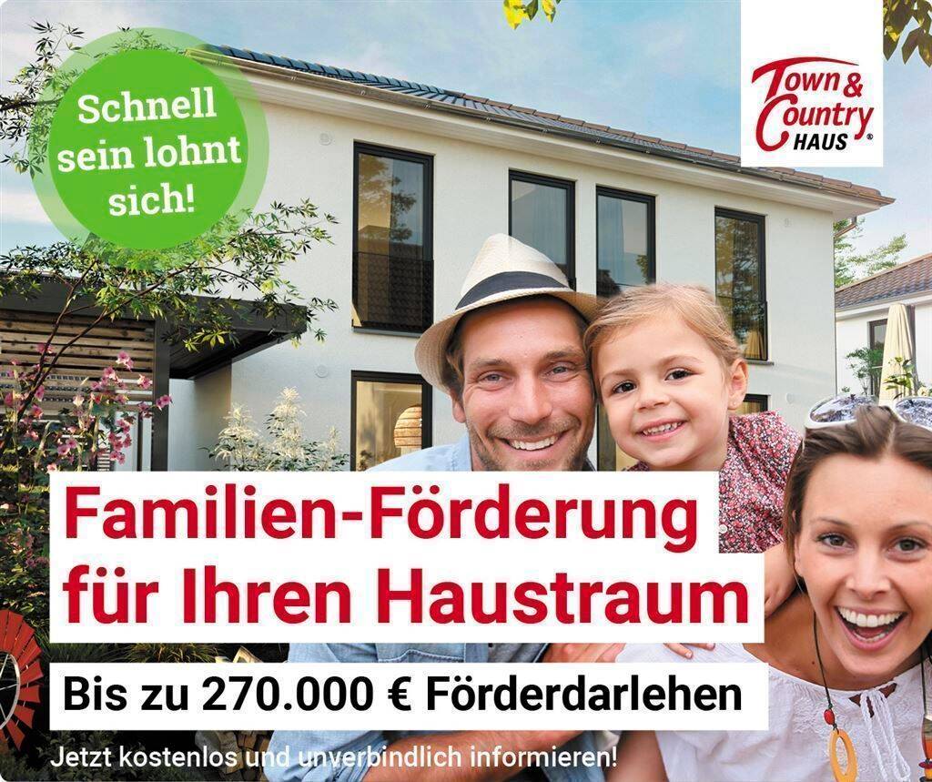 Hier startet Ihr gerade Ihr Glück-perfekte Lage für Familien!, 16321 Bernau bei Berlin