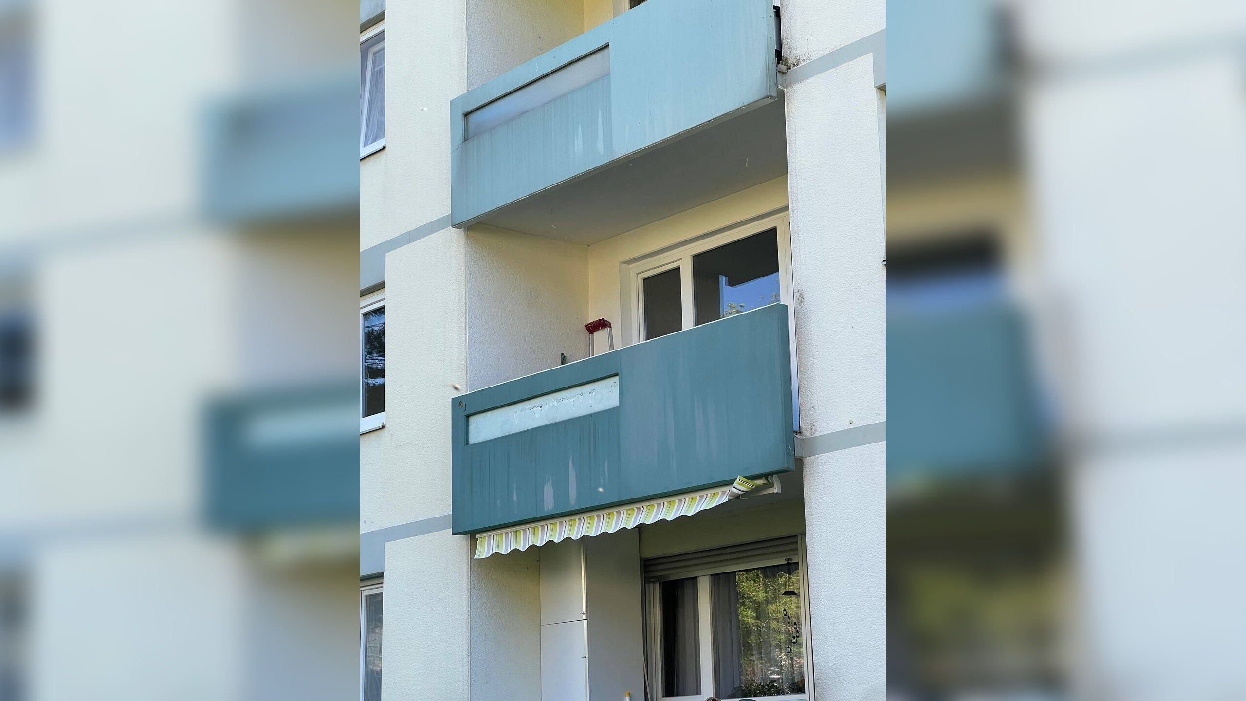 Frisch renoviert: Hochwertige 3-Zimmer Wohnung, 55545 Bad Kreuznach