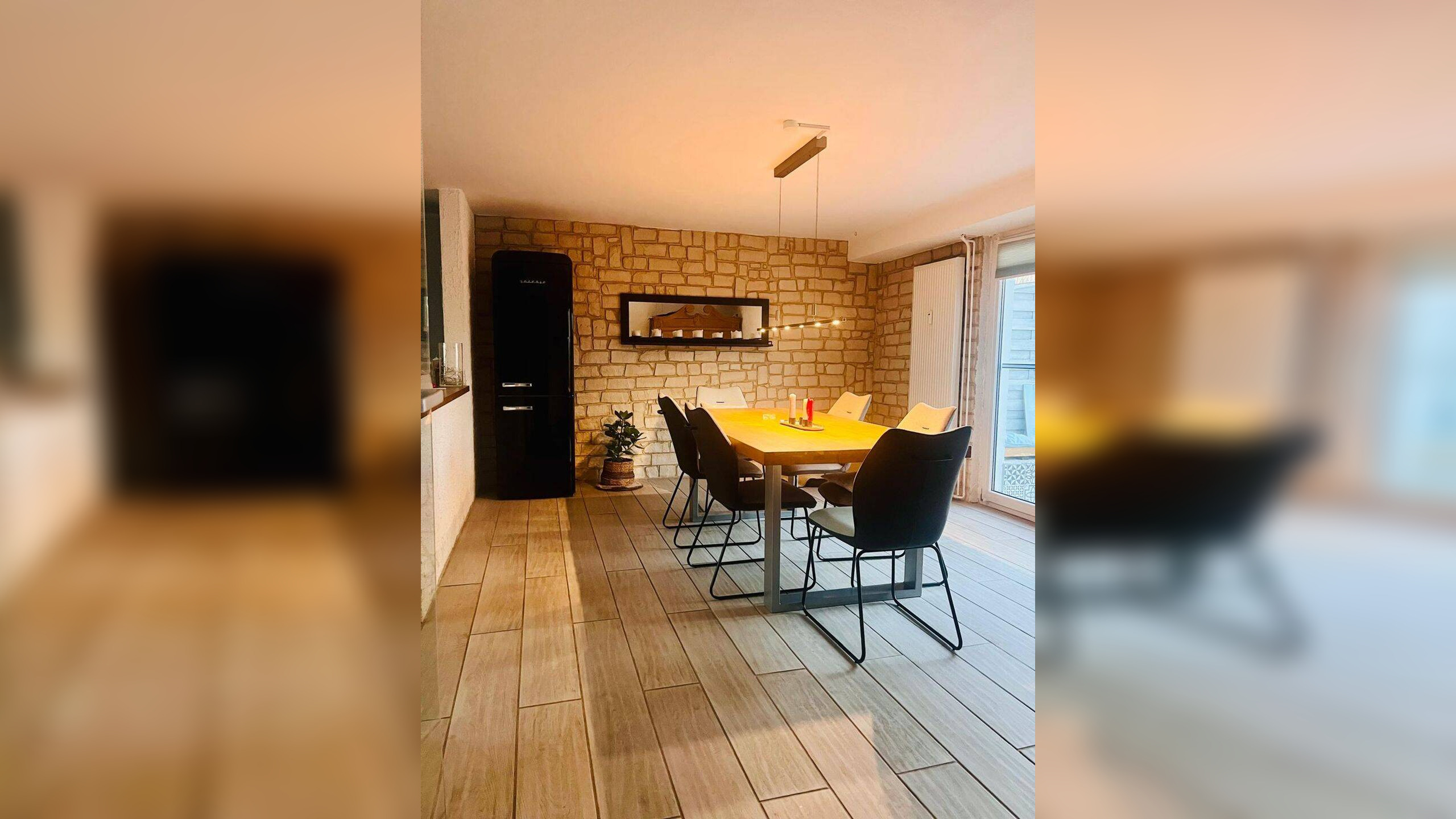 Großzügige 5-Zimmer-Wohnung mit Hausgefühl & Terrasse – perfekt für Paare, 38179 Schwülper