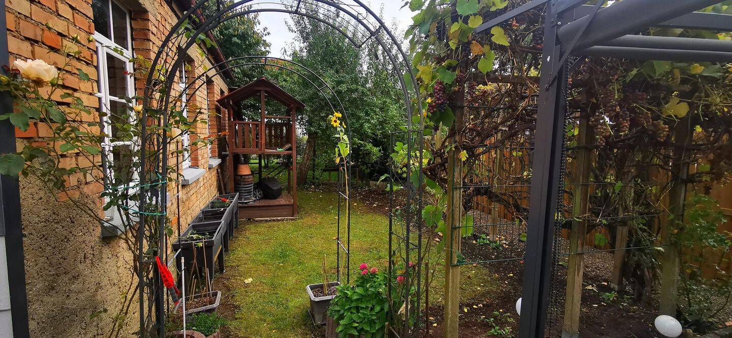 Charmantes Einfamilienhaus in ruhigem Wohngebiet zu verkaufen, 72505 Krauchenwies