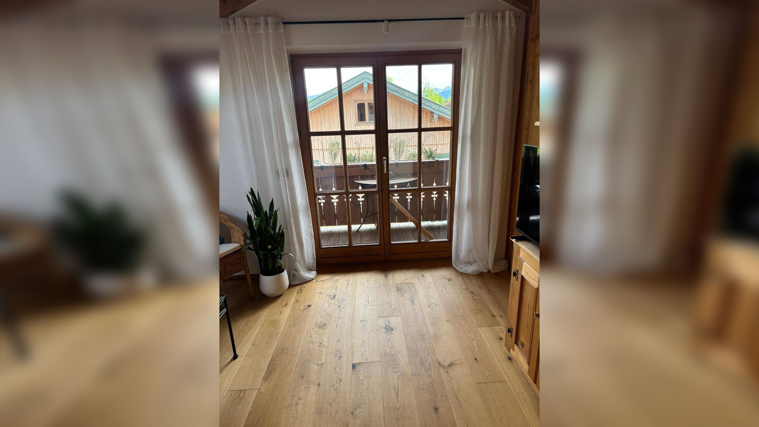 Zweitwohnung- Sehr ruhig Lenggries, 83661 Lenggries