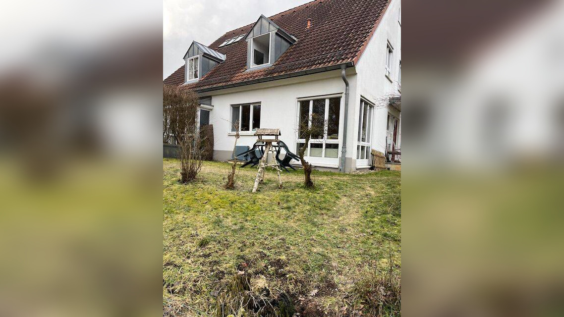 Exklusives Wohngefühl im Grünen, 6118 Halle (Saale)