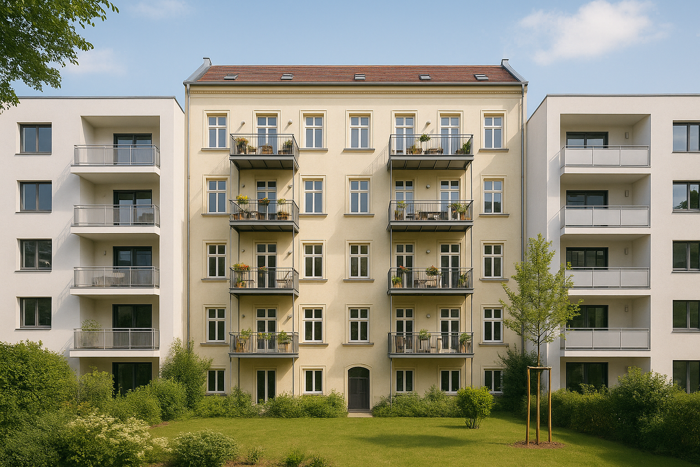 Heide Neun, 39112 Magdeburg (Leipziger Str. Sudenburg)