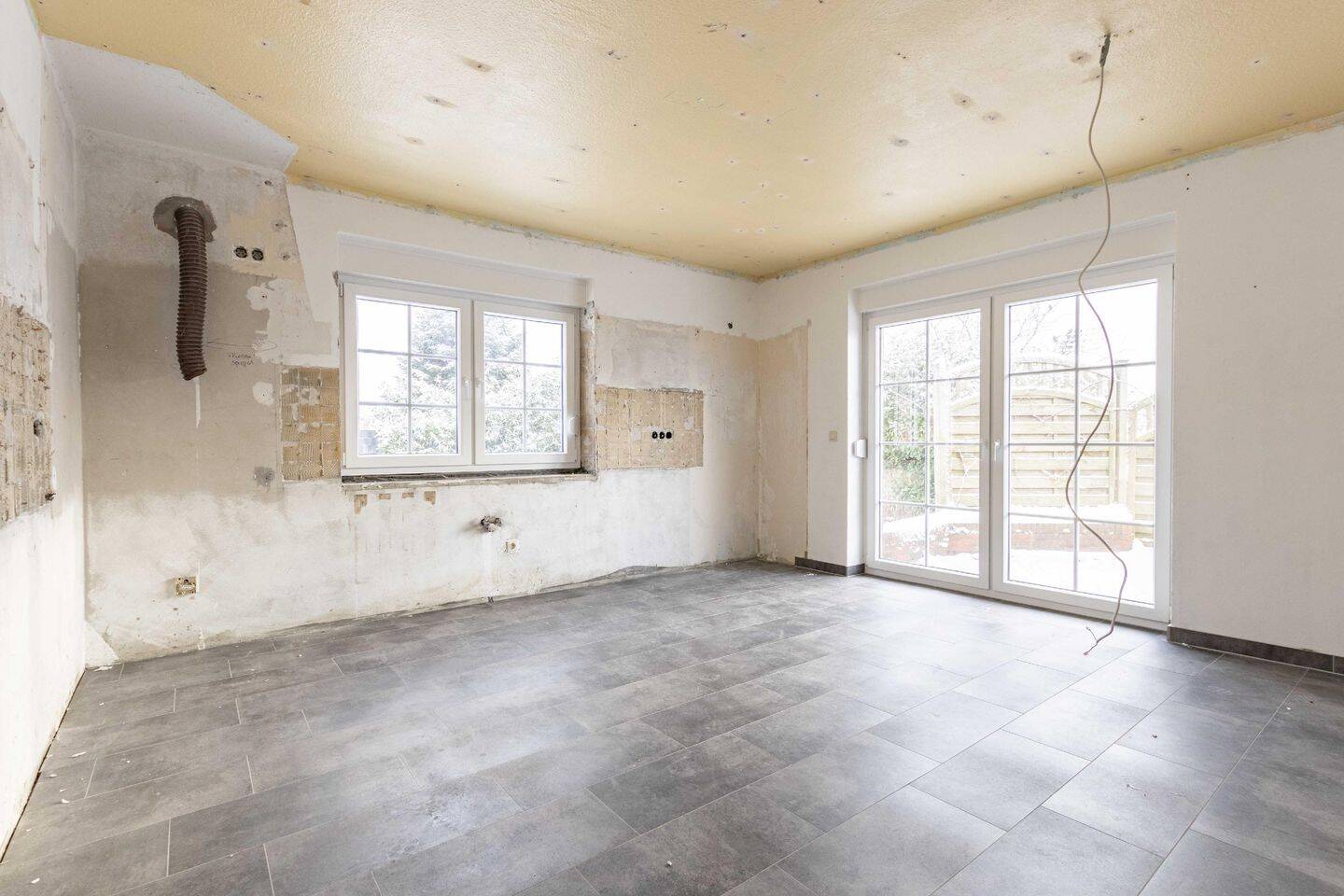 Wieder verfügbar!!! Wohnhaus nahe Naturschutzgebiet “Ewiges Meer”, 26556 Eversmeer