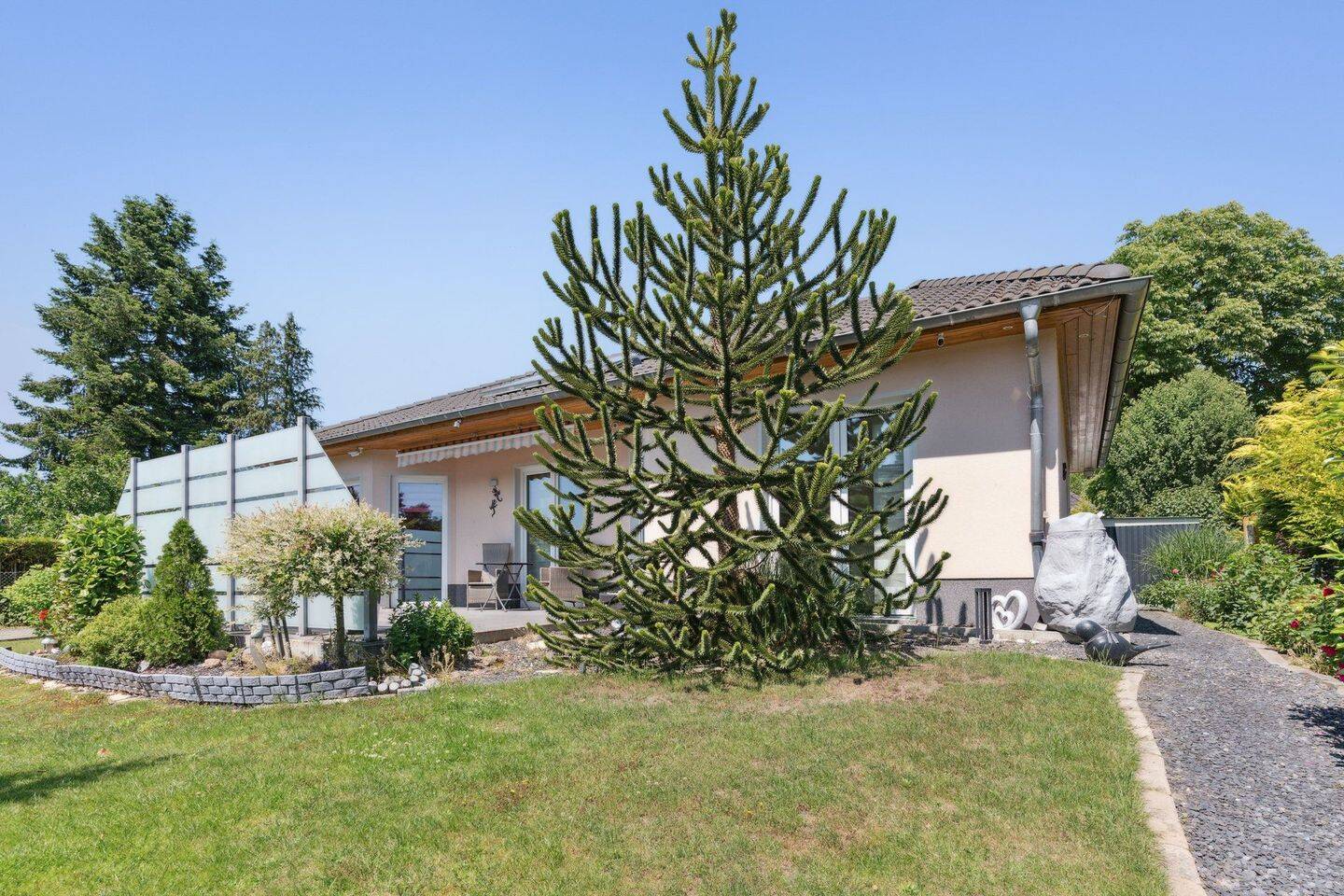 Eleganter Bungalow für die kleine Familie – 12526 Berlin – Vorschaubild 4