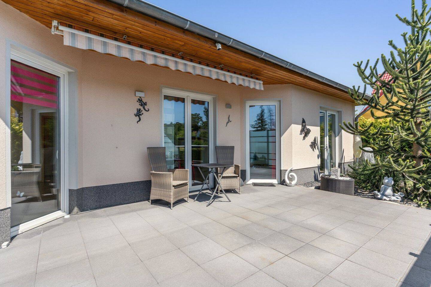 Eleganter Bungalow für die kleine Familie – 12526 Berlin – Vorschaubild 5