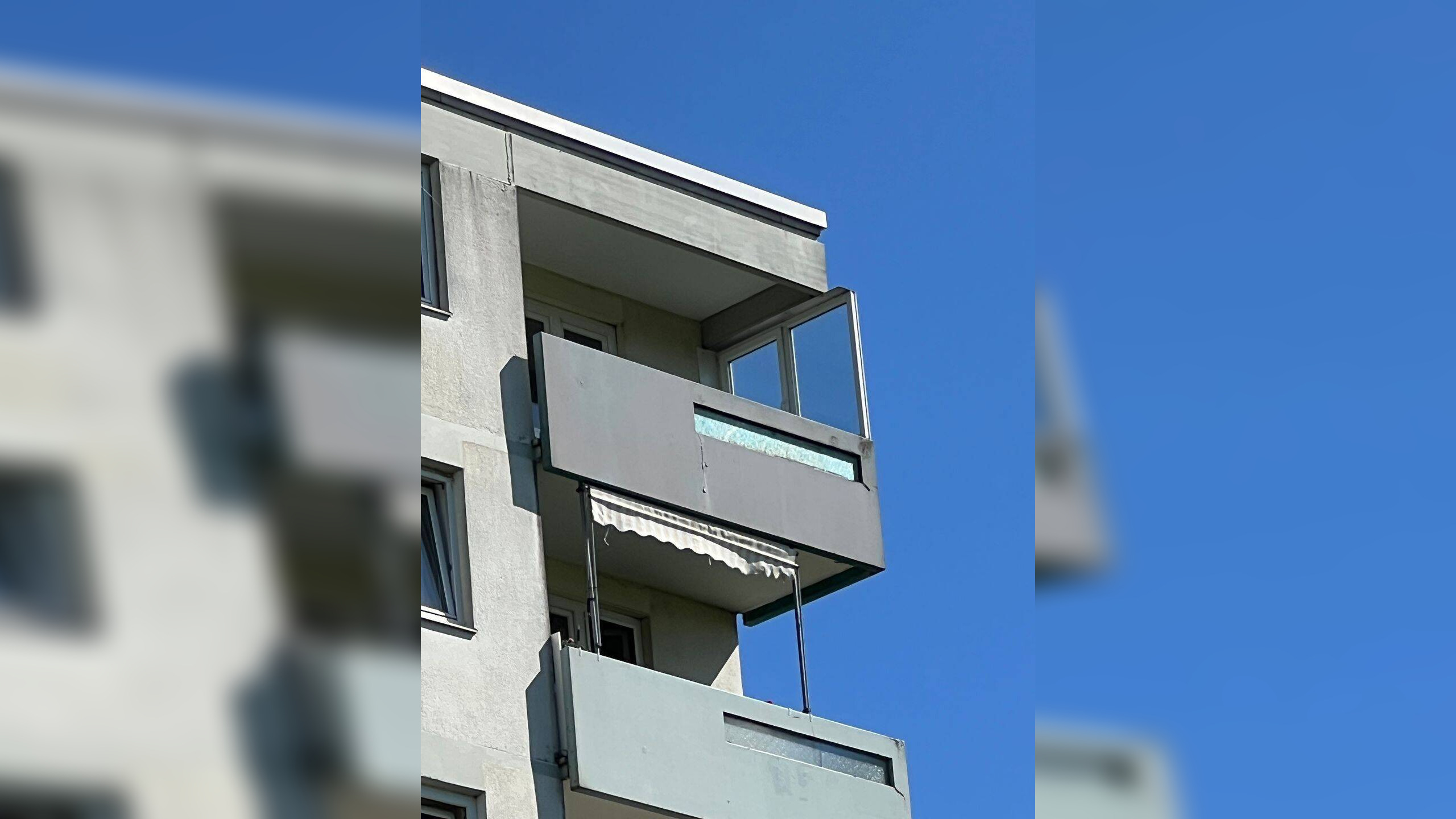 Wohnung mit Blick in KH-Winzenheim, 55545 Bad Kreuznach