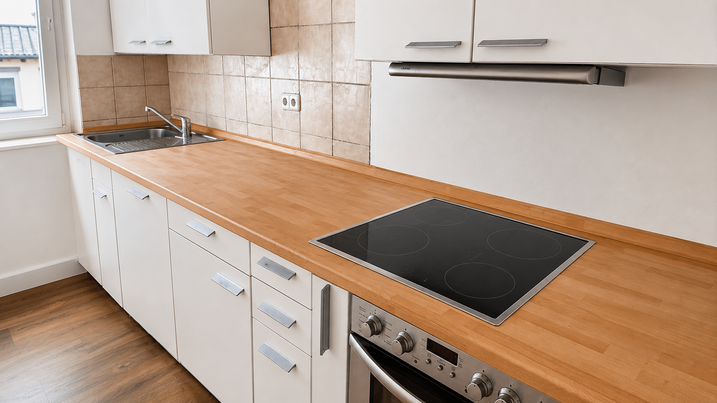 RÖDELHEIM: Wohn- & Geschäftshaus mit Ausbaupotenzial, 60489 Frankfurt am Main (Rödelheim)