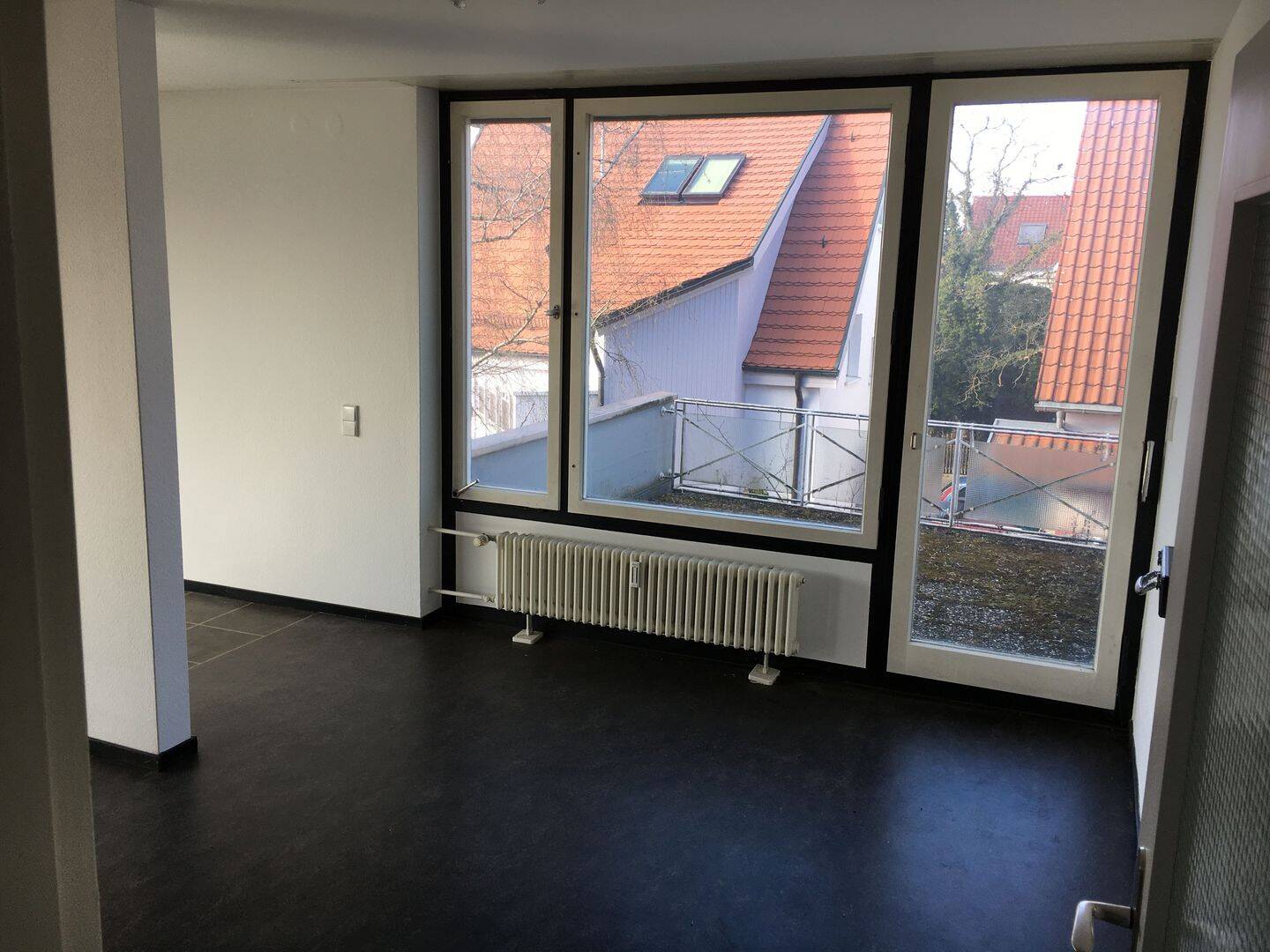 W34 Wohnen im Architektenhaus, 70567 Stuttgart (Möhringen)
