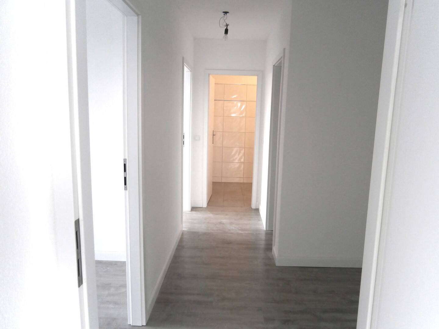 Bezugsfertige offene 3-Raum Wohnung in Erkrath-Unterfeldhaus – 83qm, 40699 Erkrath