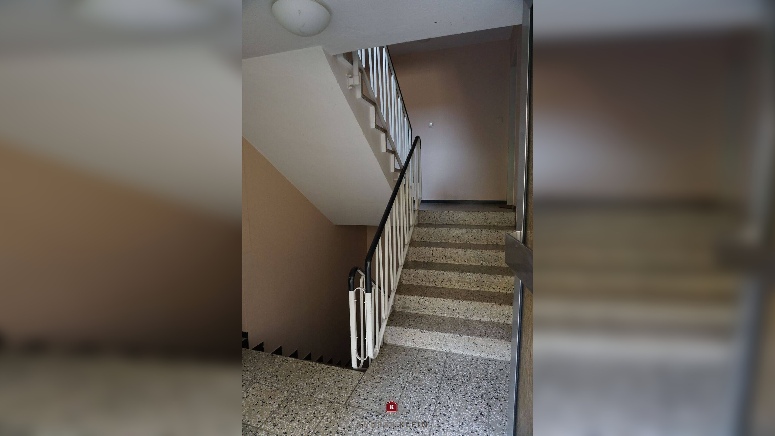 *München – Lerchenau-Ost* Charmante 3-Zimmer-Wohnung im 3. Stock – 80935 München – Vorschaubild 3