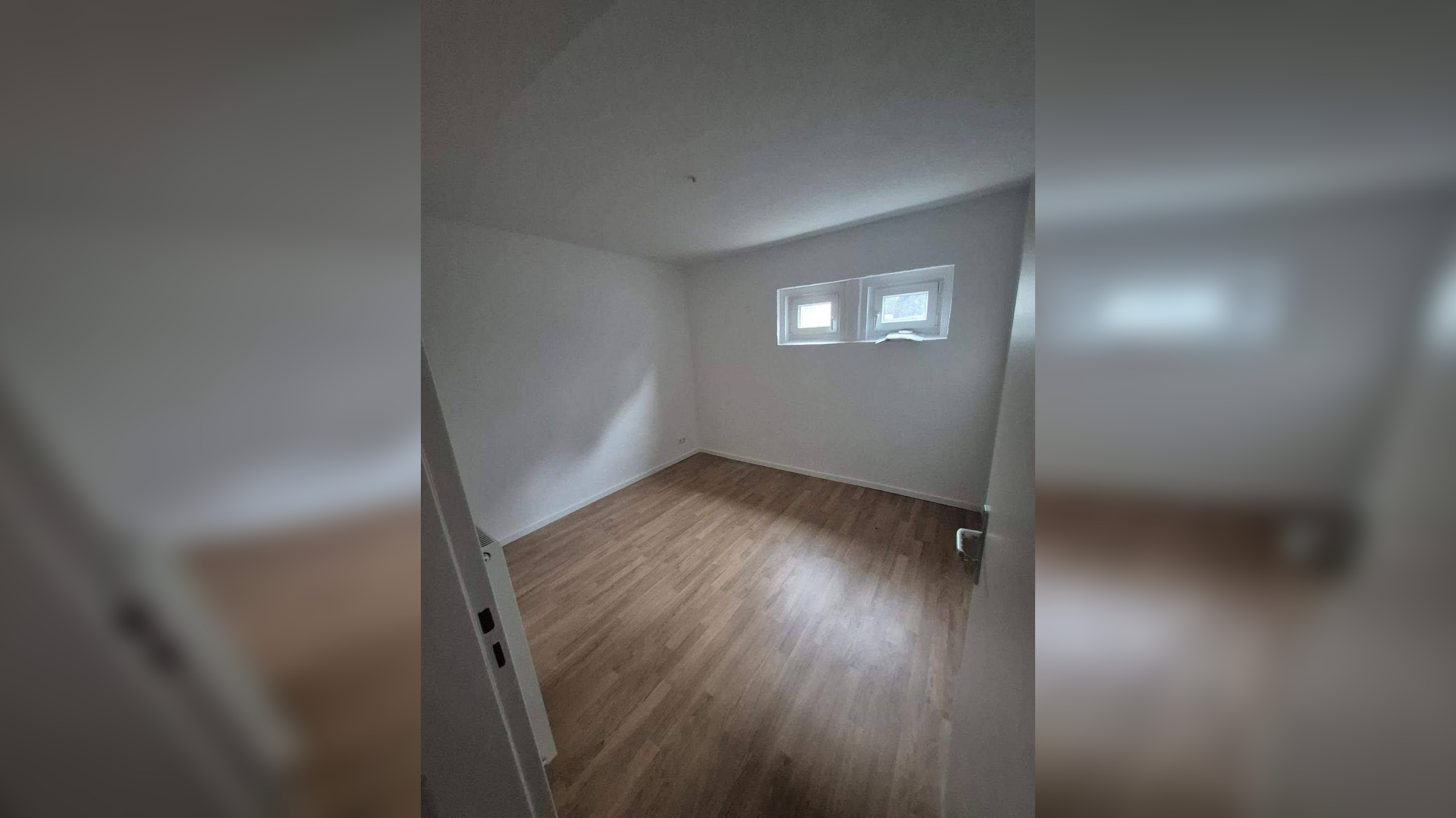 Sanierte 2 Zimmer Wohnung in Remscheid Süd, 42859 Remscheid (Innen Süd)
