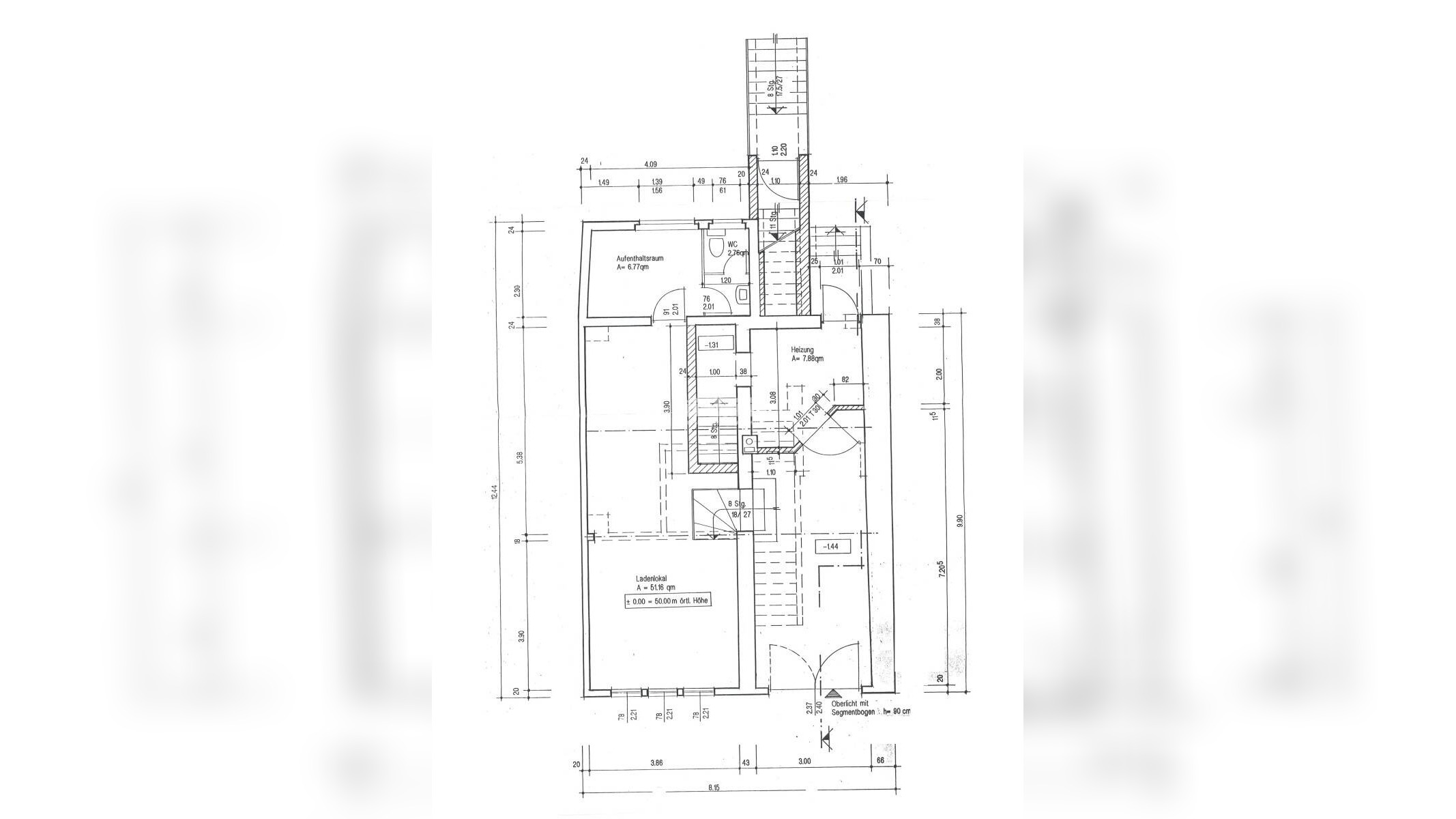 antaris Immobilien GmbH ** Stilvolles Altbau-Ensemble mit vermieteten Einheiten und Potenzial **, 99880 Waltershausen