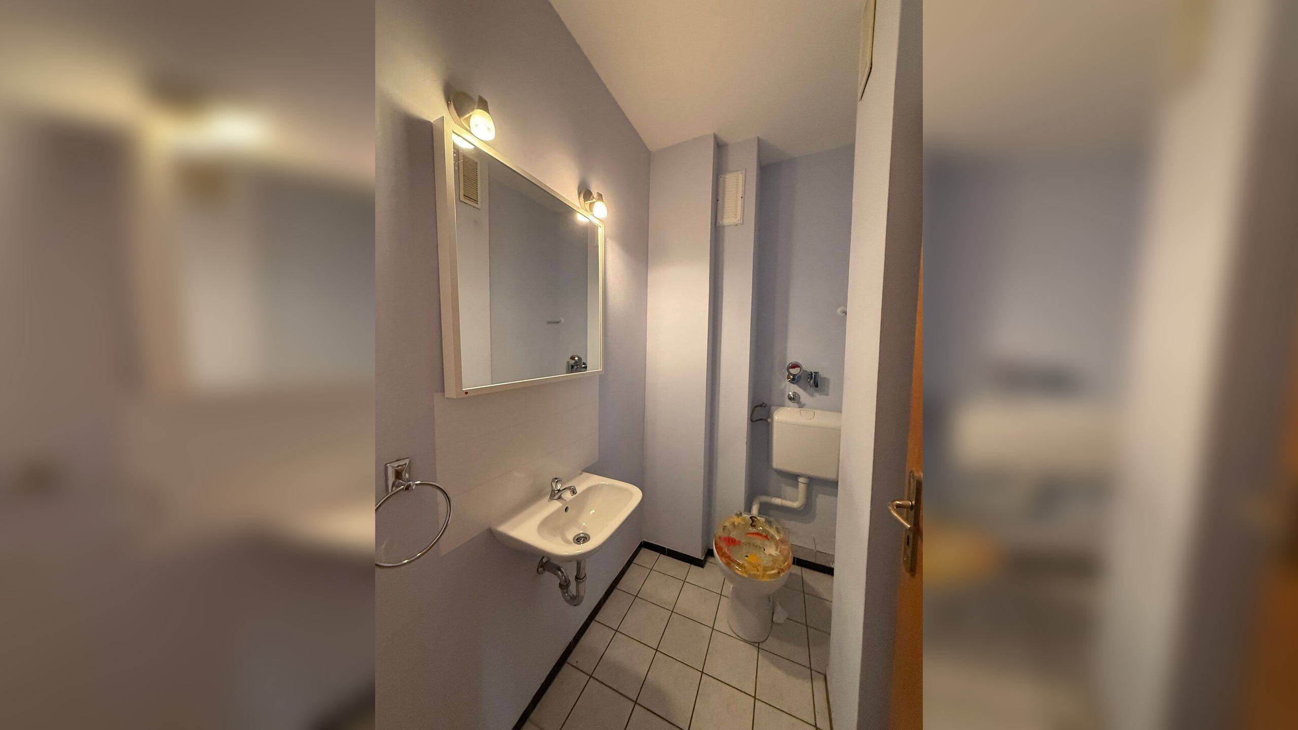 Geräumige 3-Zimmer-Wohnung mit Garten in Heddesheim, 68542 Heddesheim