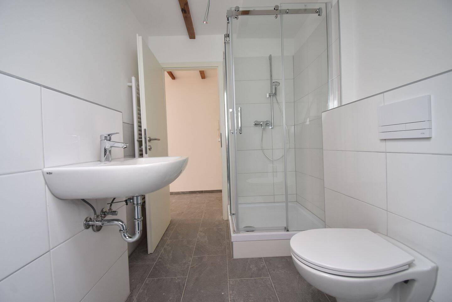 Erstbezug! Moderne 2-Zimmer-Whg in DU-Walsum – 47179 Duisburg – Vorschaubild 3