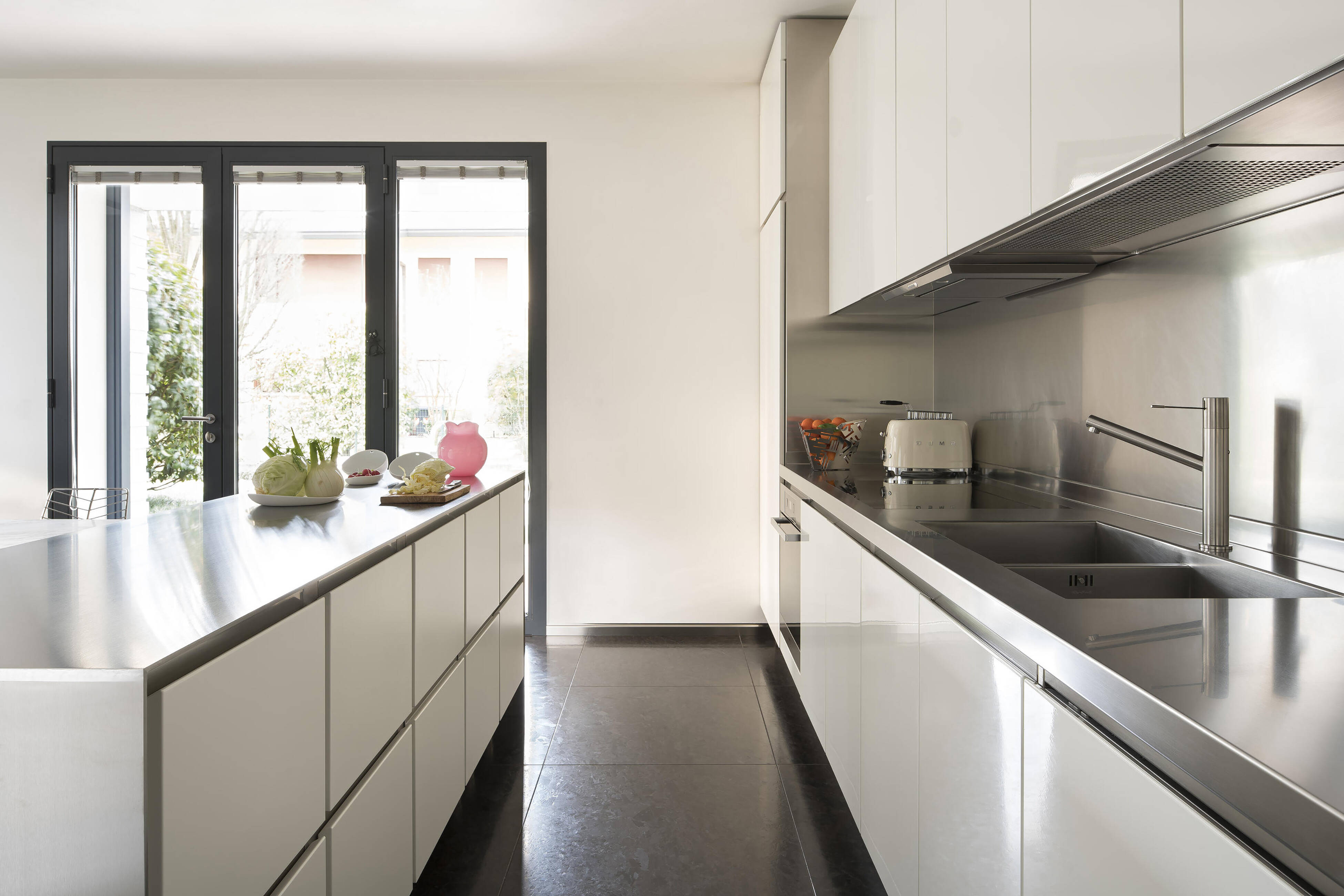 Schicke Erdgeschosswohnung mit privatem Gartenanteil I Top Lage I Hochwertige Ausstattung! – Leipzig – Vorschaubild 4