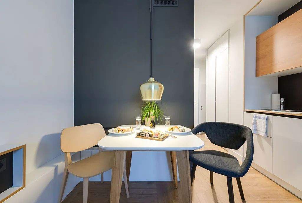Smartments | KH | Studio Twin – 10318 Berlin – Bild 1 von 2