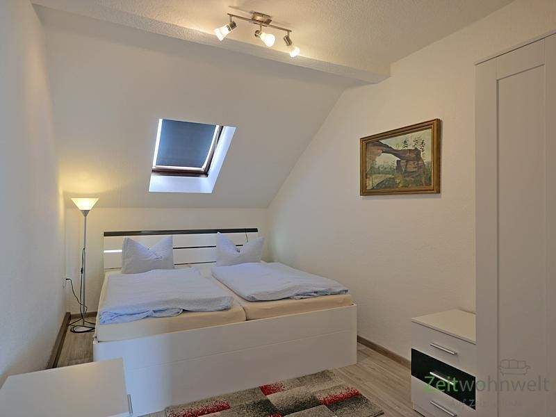 (EF0685_M) Jena: Süd, hübsches möbliertes Apartment mit WLAN, nahe zur Jenaer Innenstadt – 7745 Jena – Vorschaubild 3