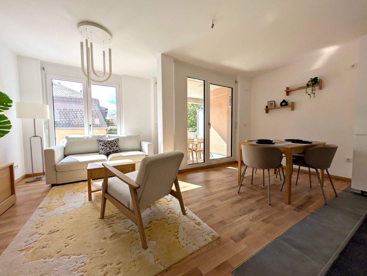 Wohnung in Dresden