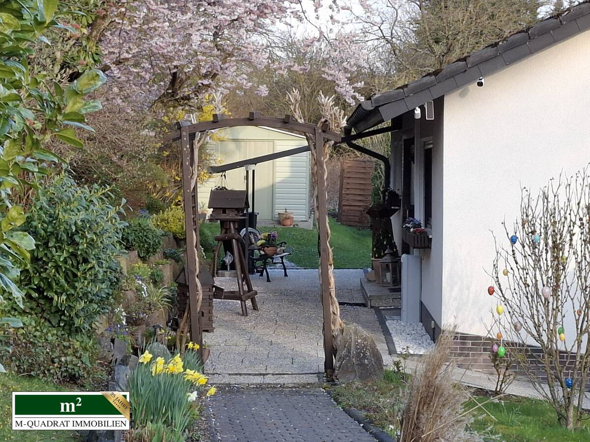 Top-Anlage-Objekt / Gepflegtes Einfamilienhaus, 57537 Hövels