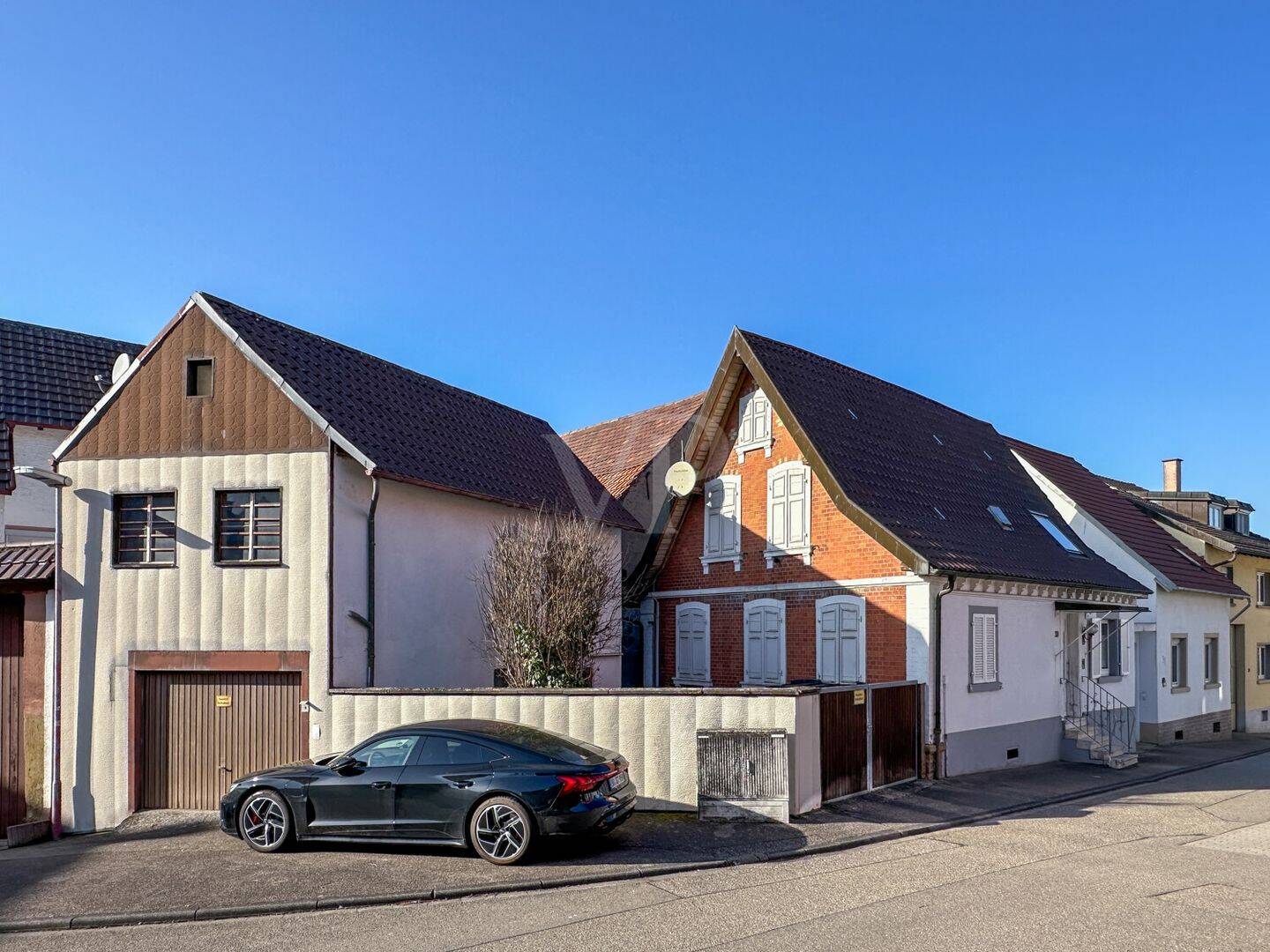 Einfamilienhaus in Unteröwisheim – Gepflegtes Zuhause mit Potenzial, 76703 Kraichtal