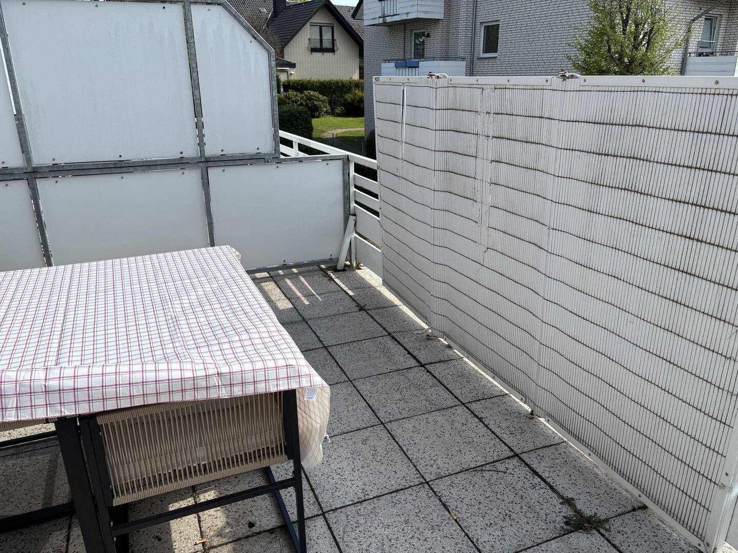 Vermietete 4-Zimmer-Maisonette-Wohnung in Löhne-Gohfeld, 32584 Löhne