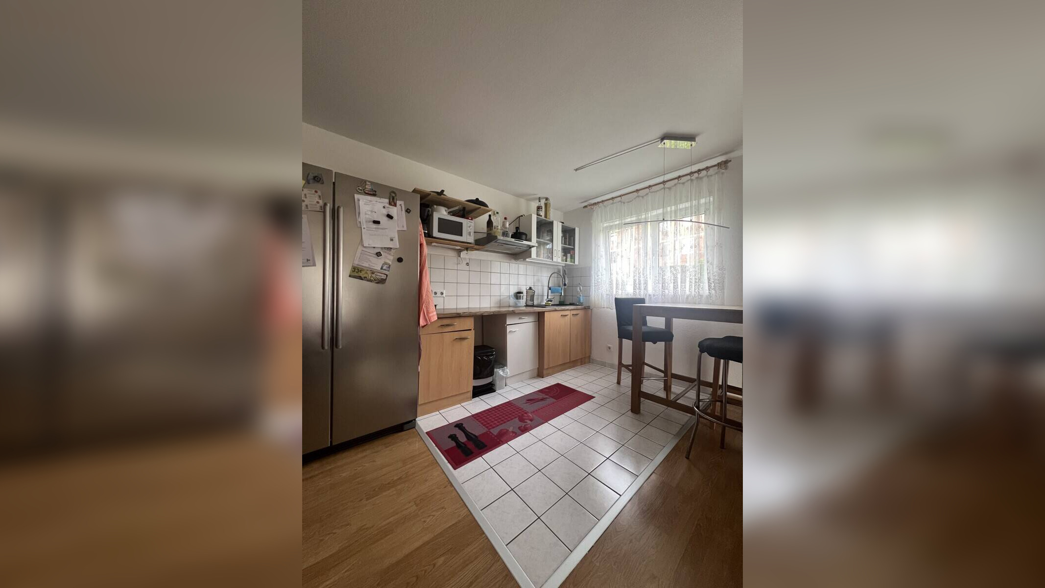 Wo Natur auf Rendite trifft: 2-Zimmer-Wohnung in idyllischer Lage, 76332 Bad Herrenalb