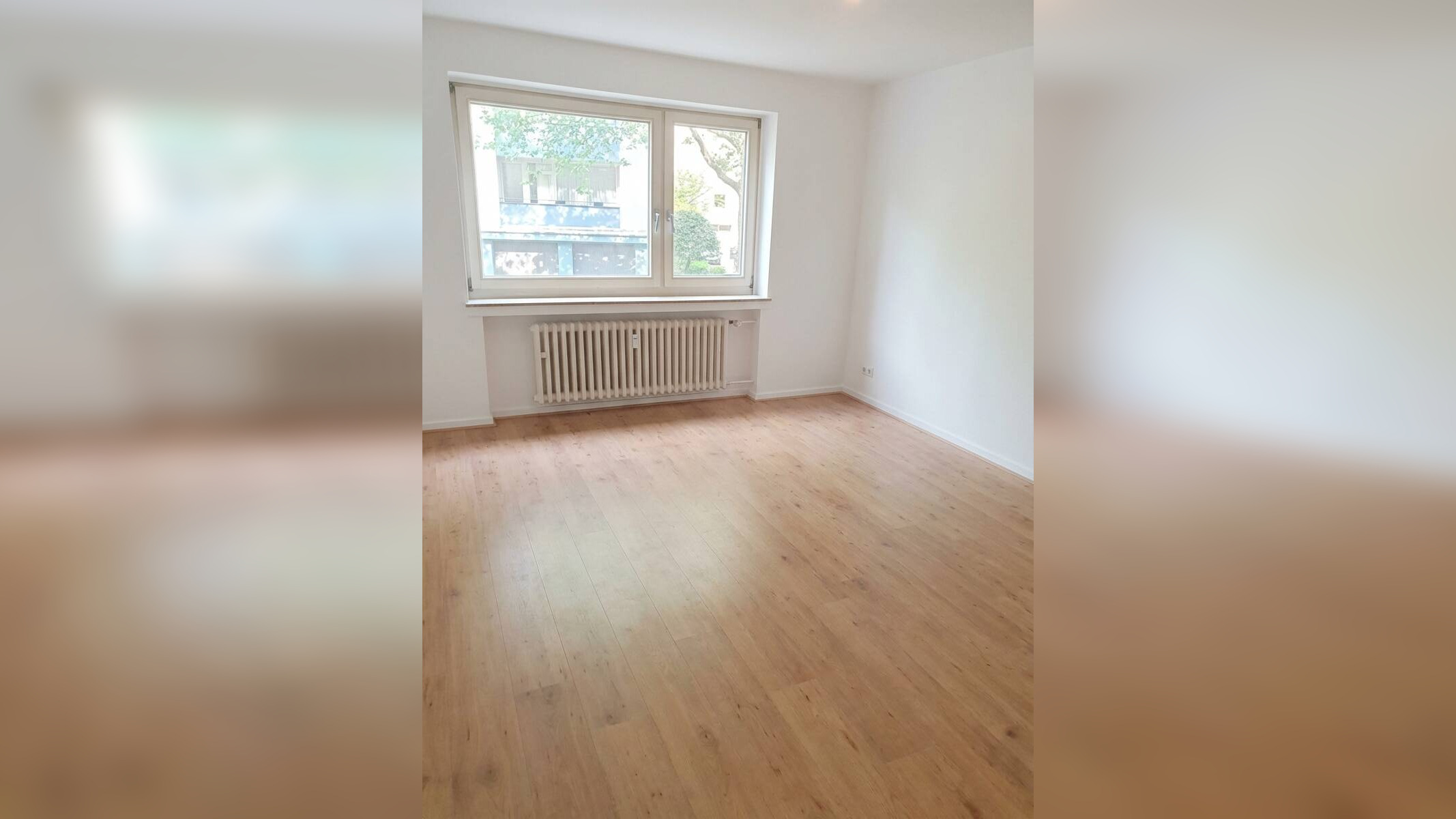 Wohnen im Herzen von Deutz – helle 2-Zimmer-Eigentumswohnung – 50679 Köln – Vorschaubild 3