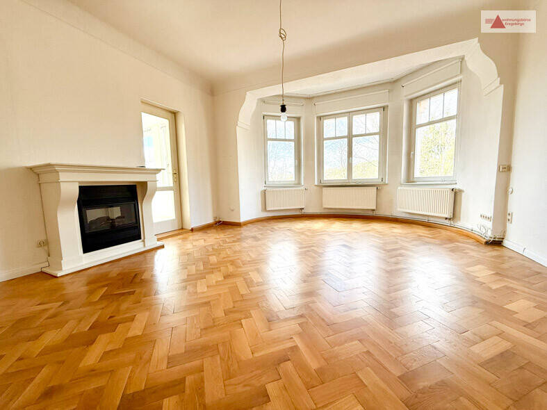 Stilvolle 4-Raum-Wohnung mit Gartennutzung in Annaberg!!, 9456 Annaberg-Buchholz